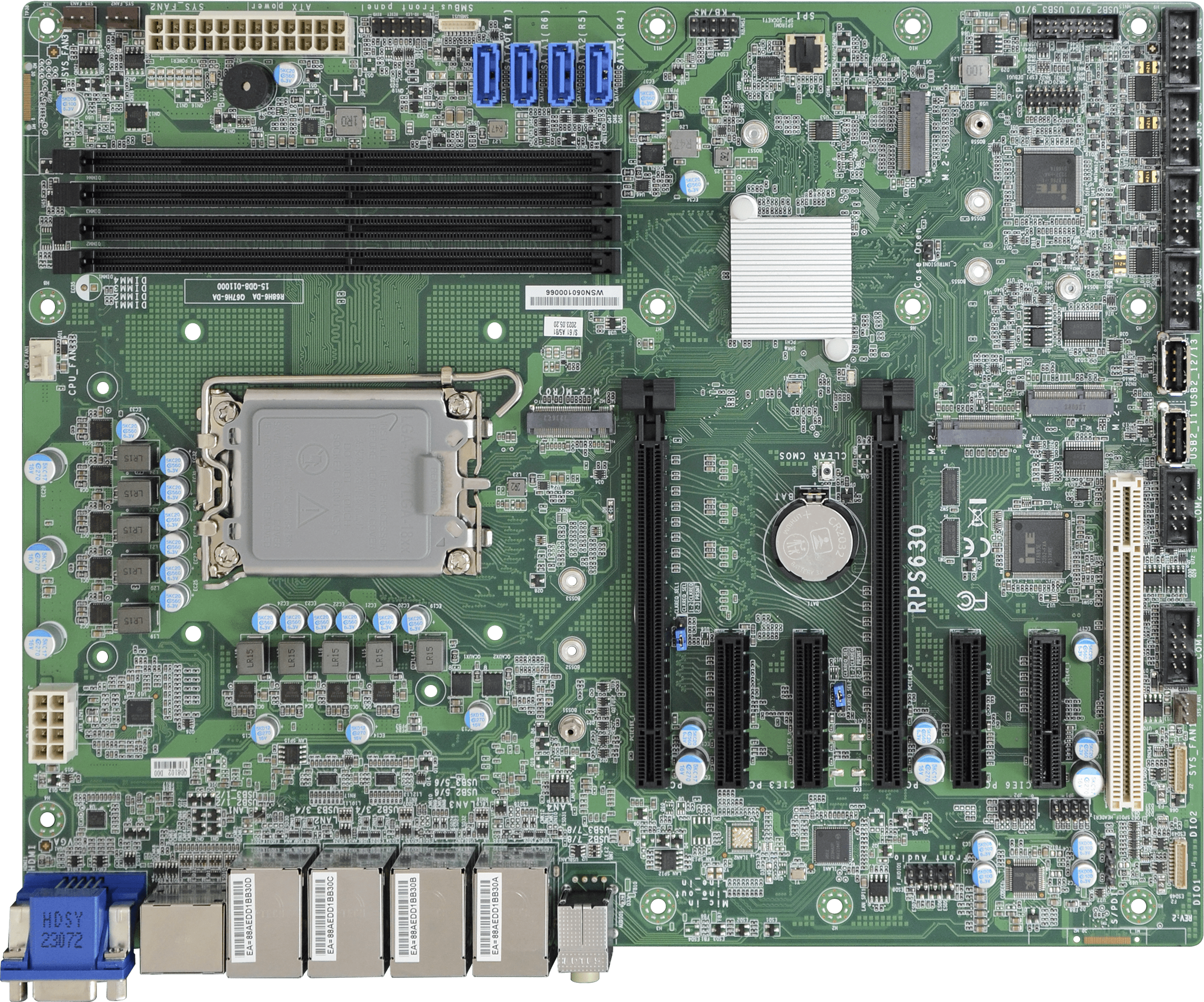 Workload Platform Solutions Dfi - Premium Landscape Wallpaper Gallery - Retina